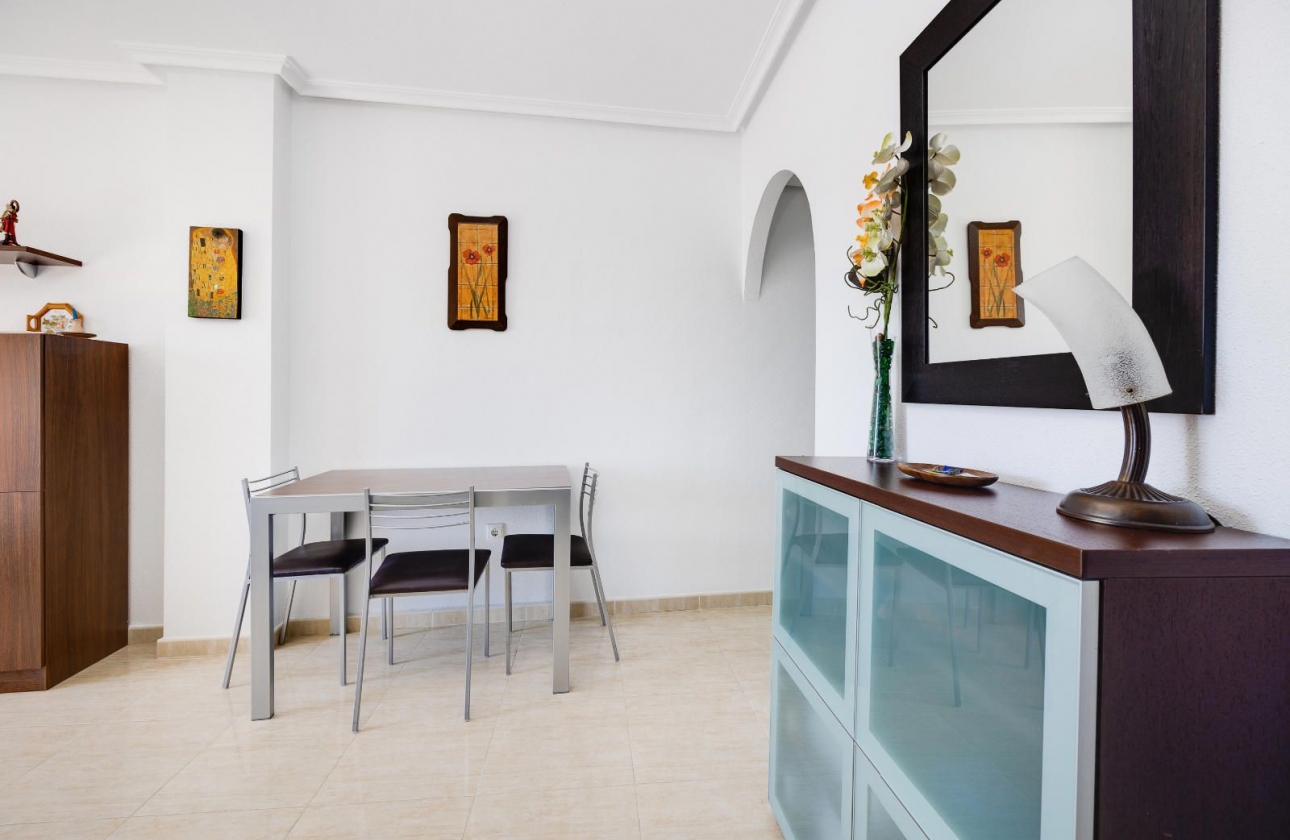 Reventa - Ático - Torrevieja