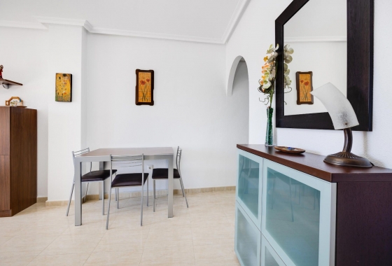 Reventa - Ático - Torrevieja