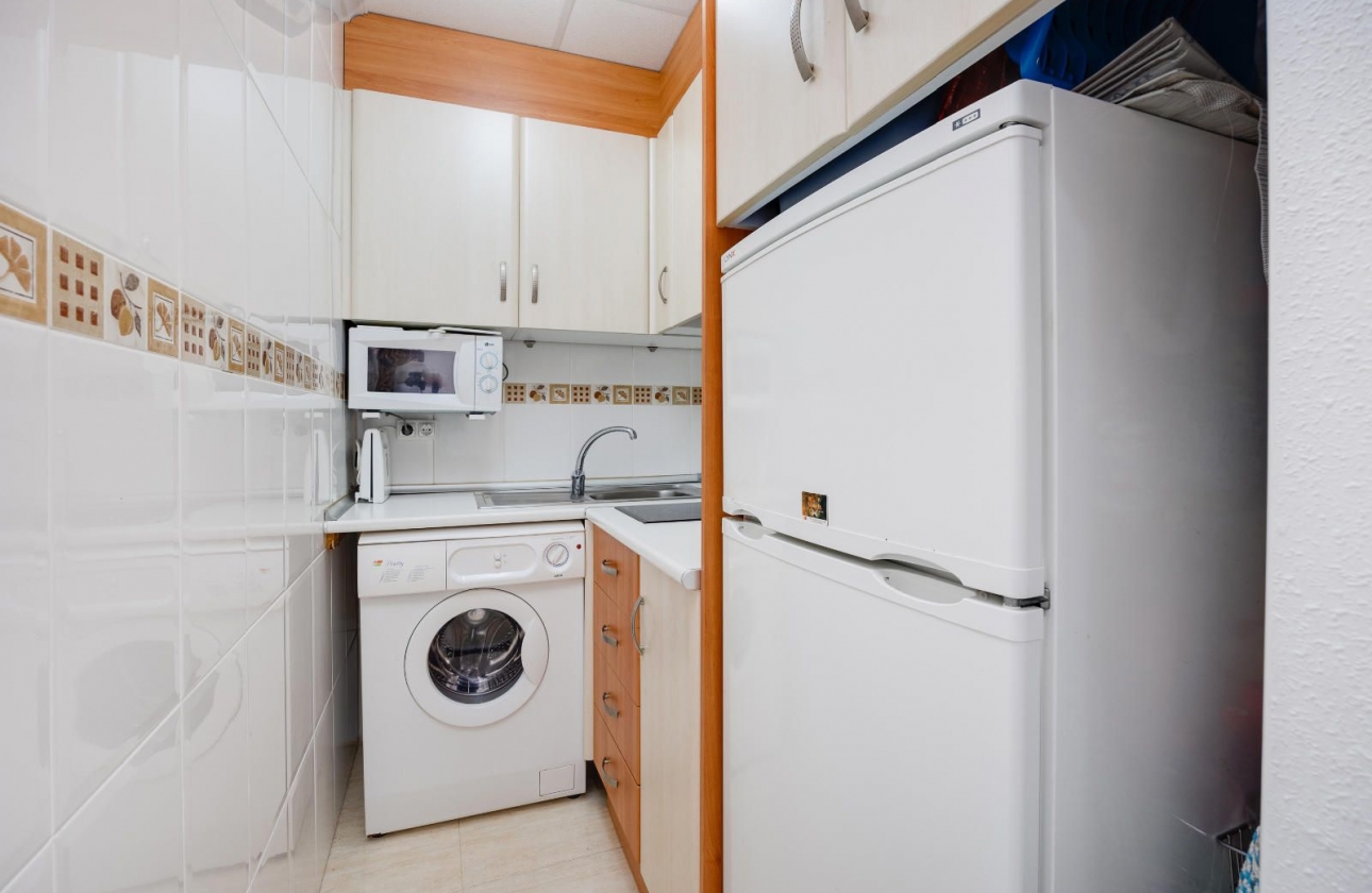 Reventa - Ático - Torrevieja