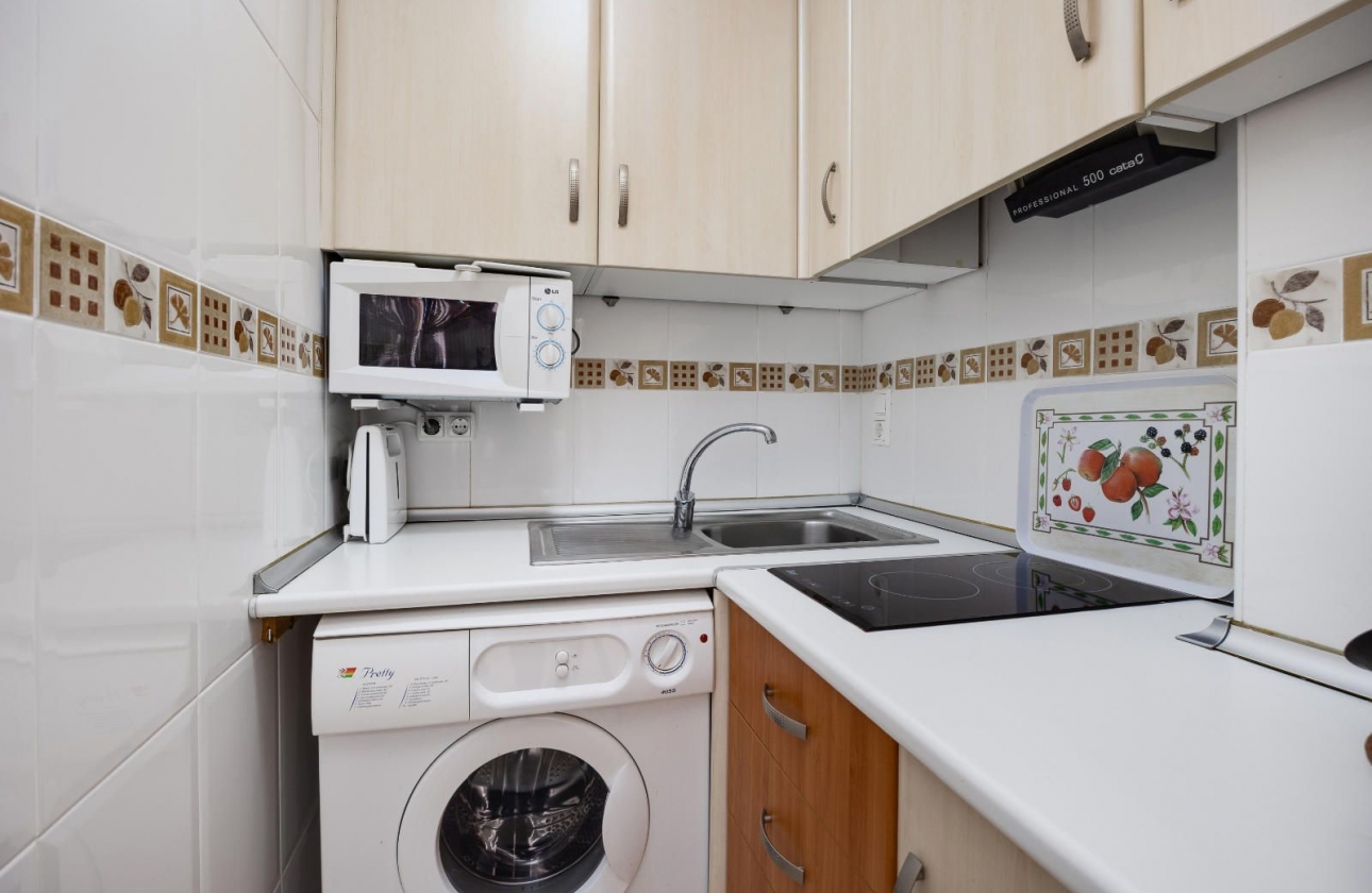 Reventa - Ático - Torrevieja