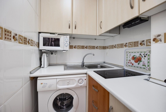 Reventa - Ático - Torrevieja