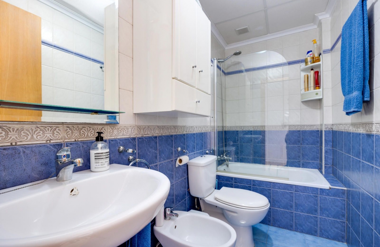 Reventa - Ático - Torrevieja