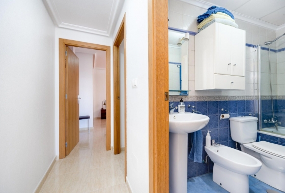 Reventa - Ático - Torrevieja