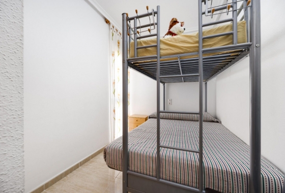 Reventa - Ático - Torrevieja