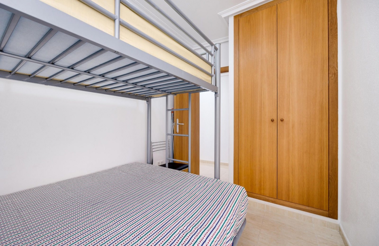 Reventa - Ático - Torrevieja