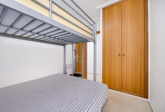 Reventa - Ático - Torrevieja