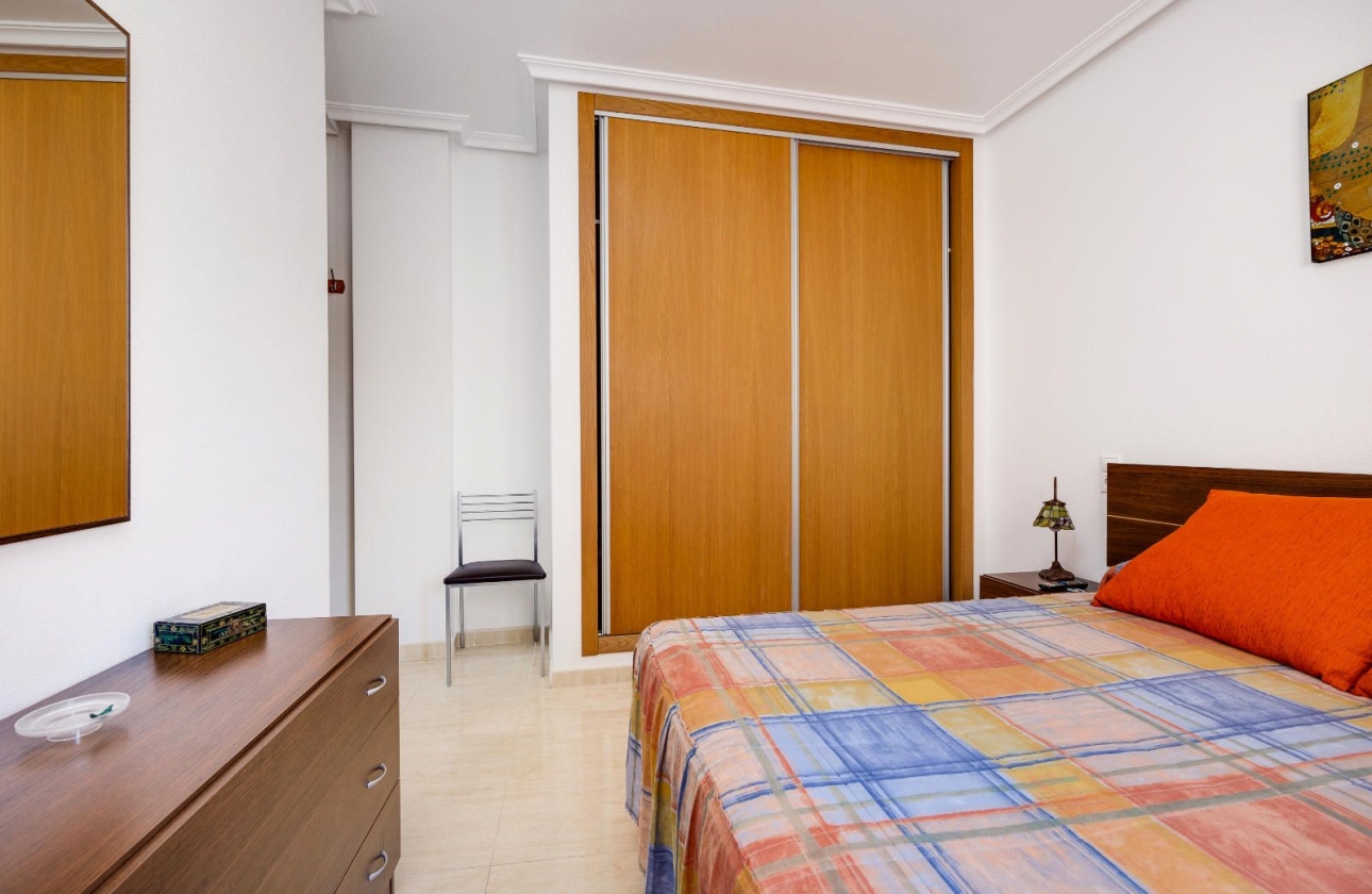 Reventa - Ático - Torrevieja