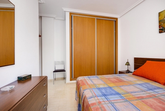 Reventa - Ático - Torrevieja