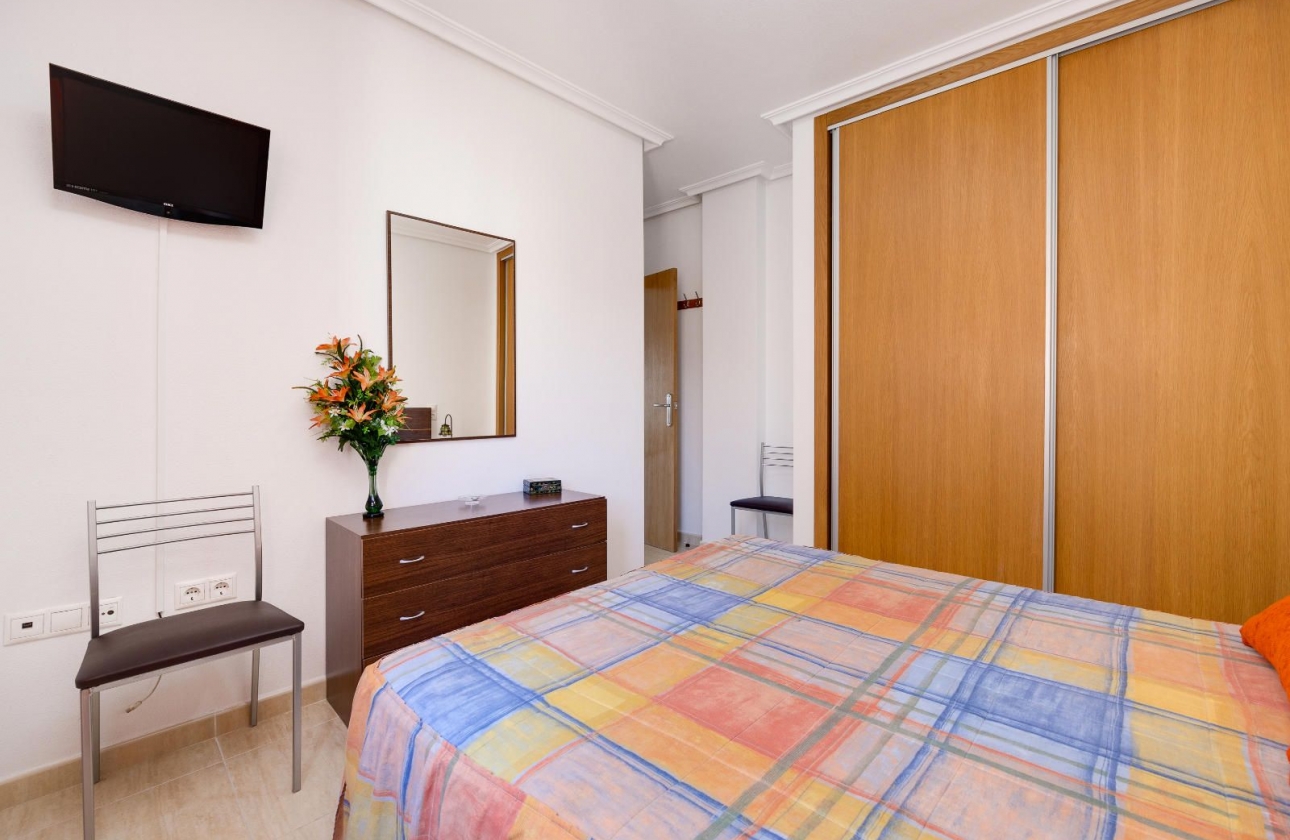 Reventa - Ático - Torrevieja