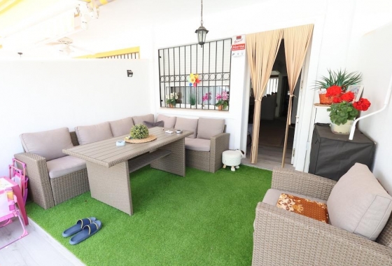 Rynek wtórny - Dupleks - Pilar de la Horadada - Torre de la Horadada