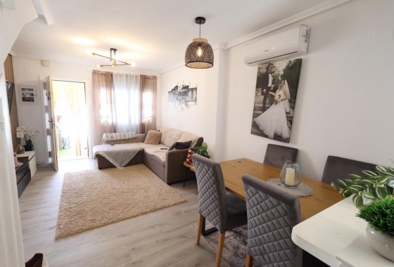 Rynek wtórny - Dupleks - Pilar de la Horadada - Torre de la Horadada