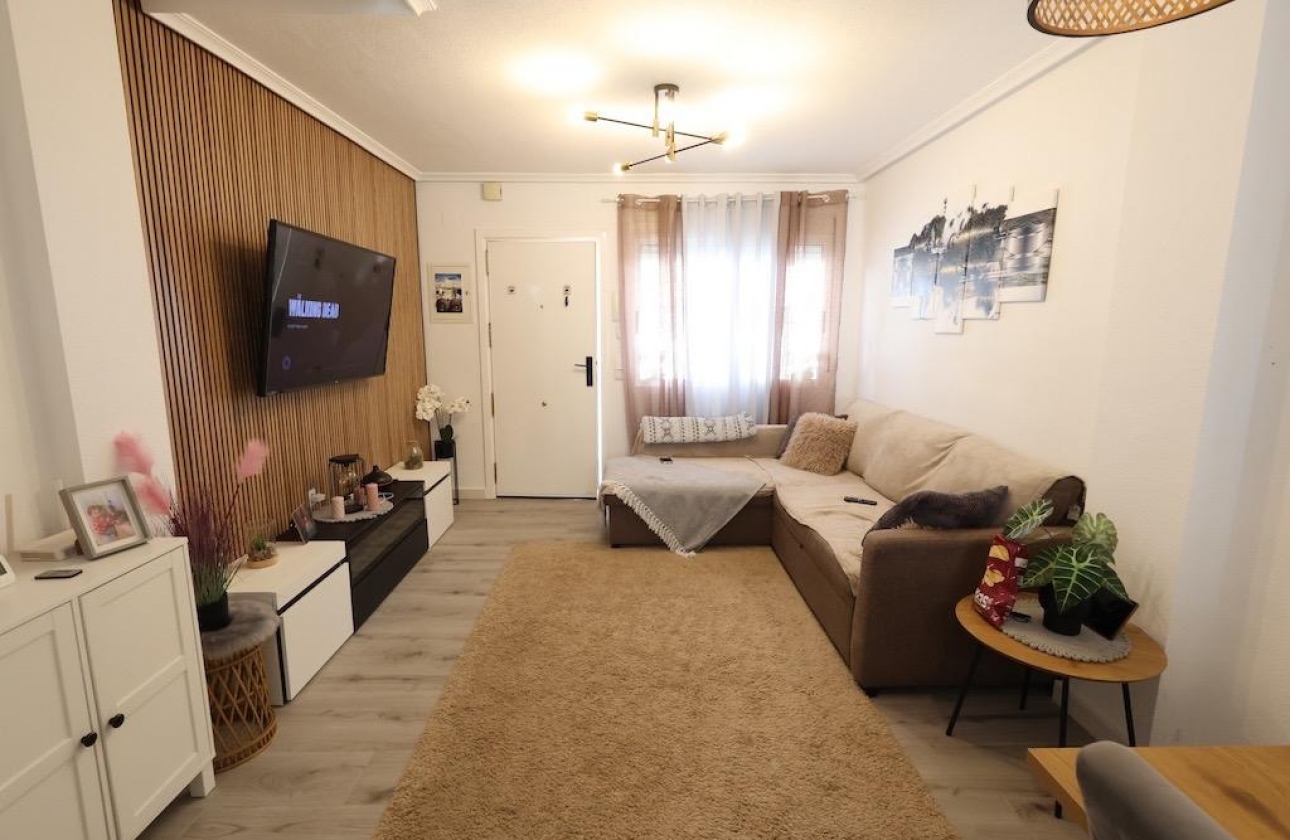 Rynek wtórny - Dupleks - Pilar de la Horadada - Torre de la Horadada