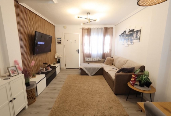 Rynek wtórny - Dupleks - Pilar de la Horadada - Torre de la Horadada