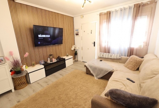 Rynek wtórny - Dupleks - Pilar de la Horadada - Torre de la Horadada