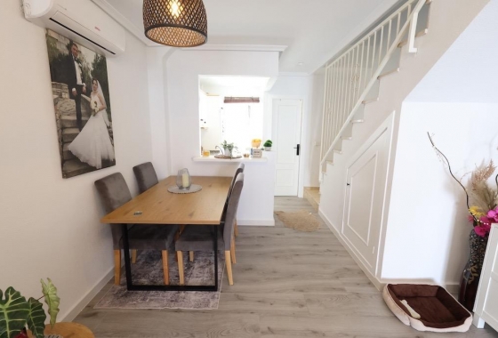 Rynek wtórny - Dupleks - Pilar de la Horadada - Torre de la Horadada