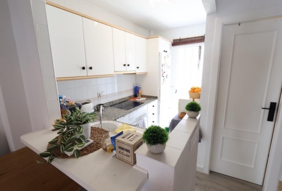 Rynek wtórny - Dupleks - Pilar de la Horadada - Torre de la Horadada