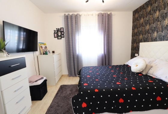 Rynek wtórny - Dupleks - Pilar de la Horadada - Torre de la Horadada