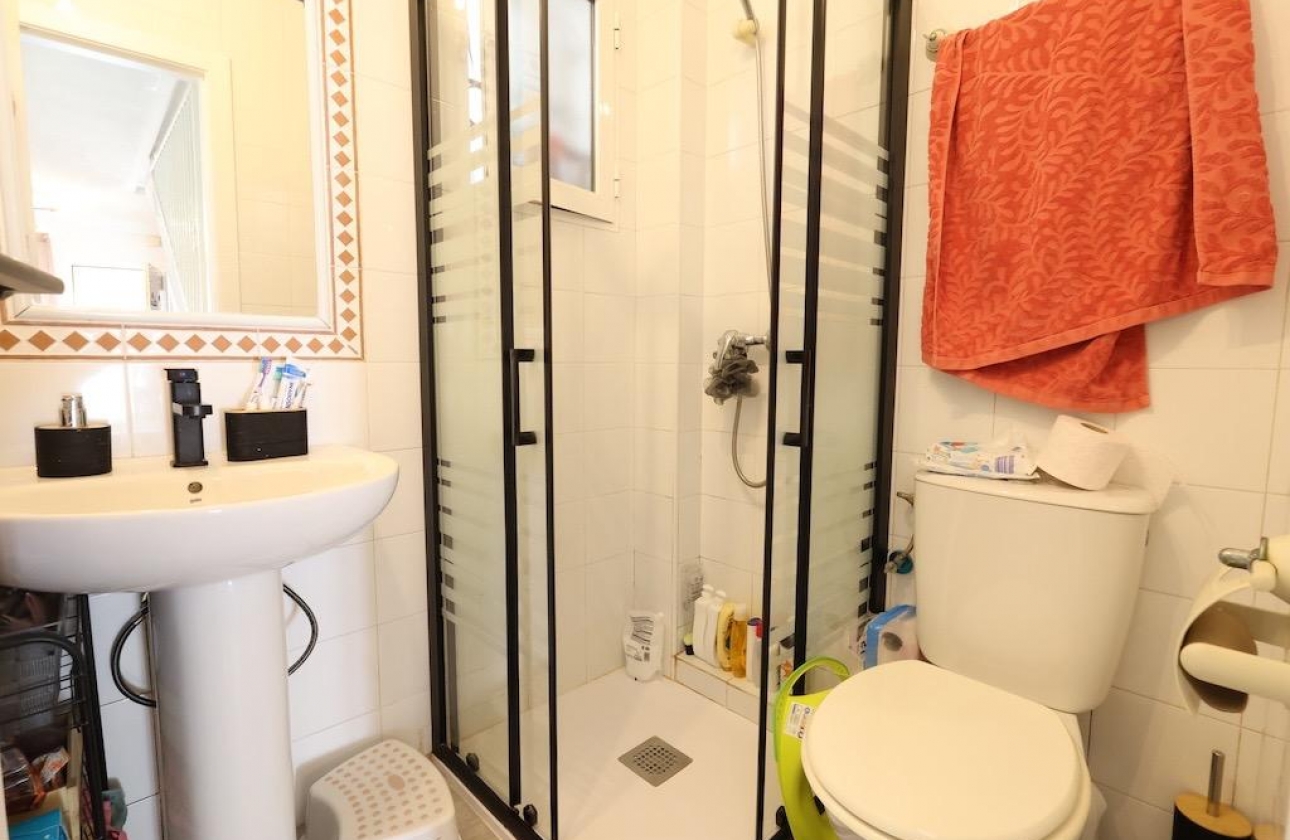 Rynek wtórny - Dupleks - Pilar de la Horadada - Torre de la Horadada