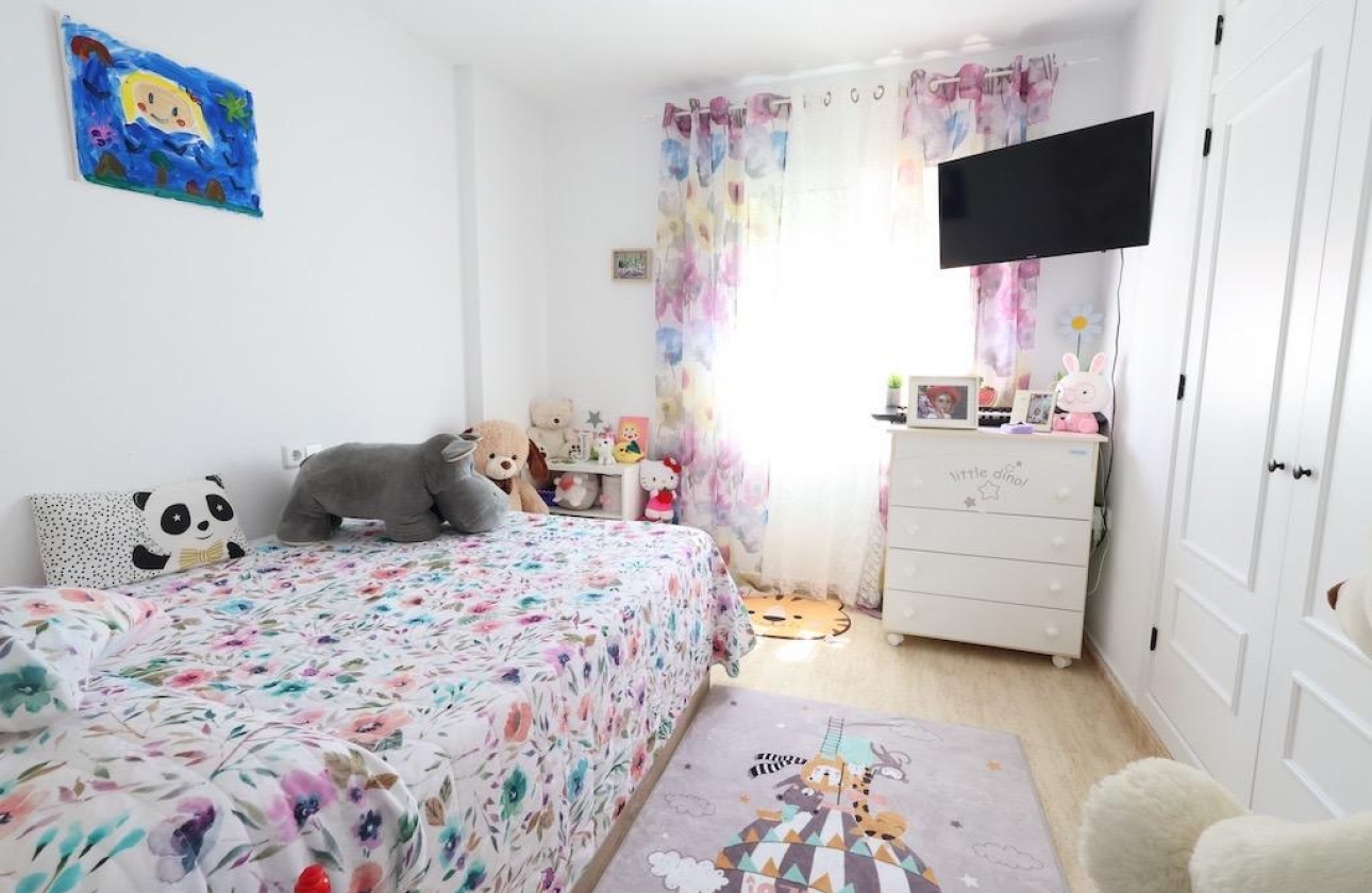 Rynek wtórny - Dupleks - Pilar de la Horadada - Torre de la Horadada