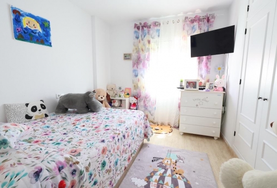 Rynek wtórny - Dupleks - Pilar de la Horadada - Torre de la Horadada