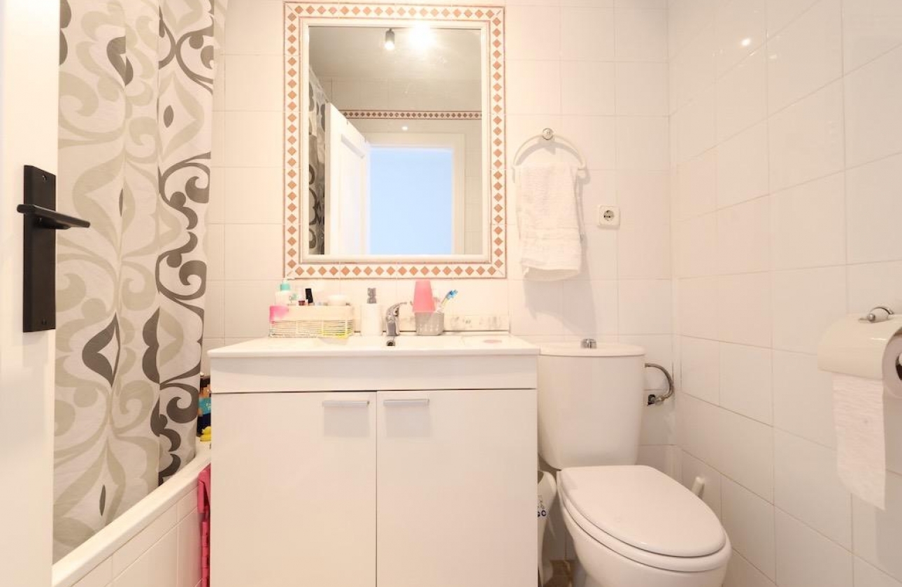 Rynek wtórny - Dupleks - Pilar de la Horadada - Torre de la Horadada