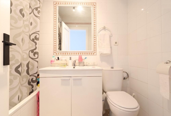 Rynek wtórny - Dupleks - Pilar de la Horadada - Torre de la Horadada