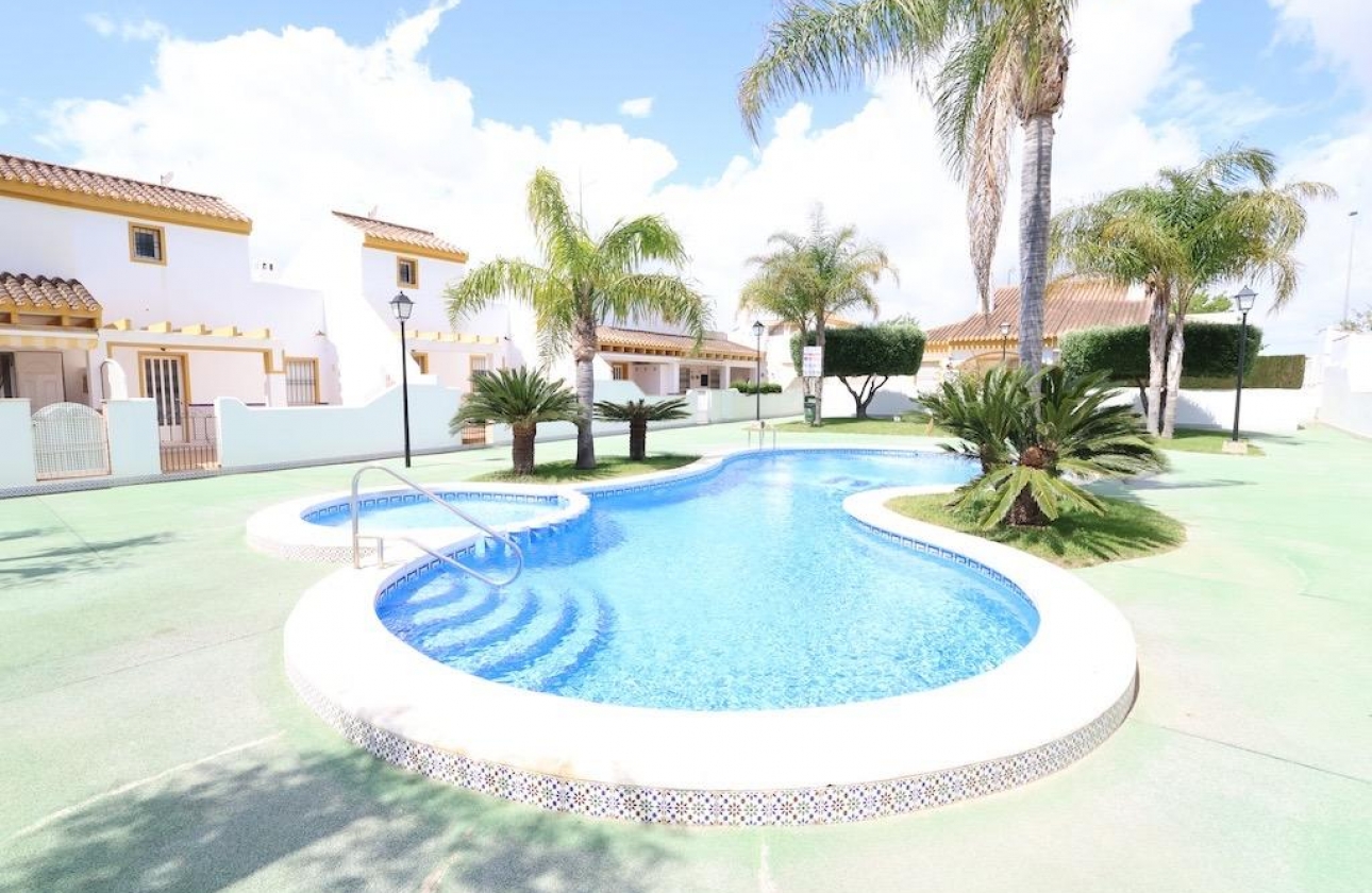 Rynek wtórny - Dupleks - Pilar de la Horadada - Torre de la Horadada