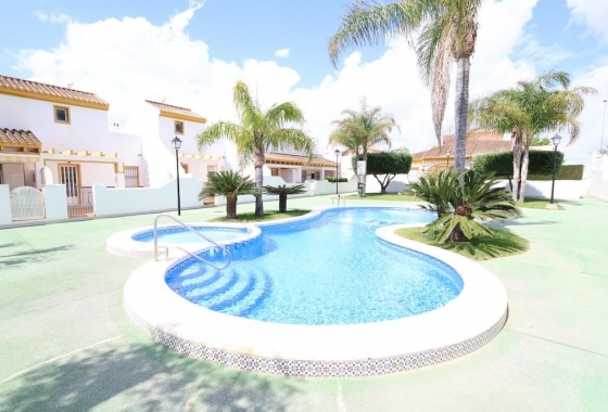 Rynek wtórny - Dupleks - Pilar de la Horadada - Torre de la Horadada