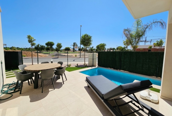 Rynek pierwotny - Villa - Torre Pacheco - Santa Rosalia Lake And Life Resort