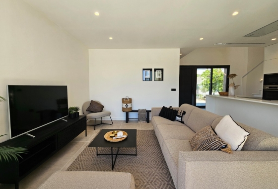 Rynek pierwotny - Villa - Torre Pacheco - Santa Rosalia Lake And Life Resort