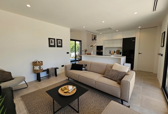 Rynek pierwotny - Villa - Torre Pacheco - Santa Rosalia Lake And Life Resort