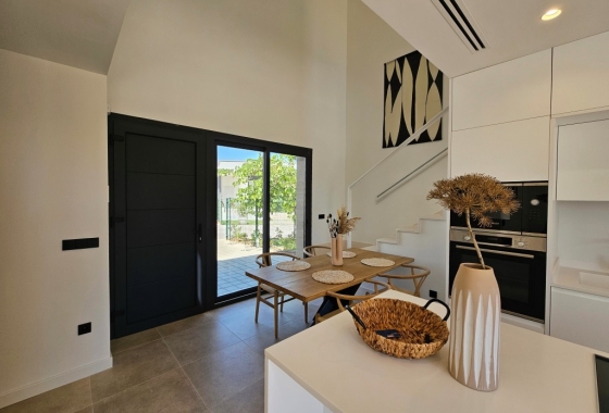 Rynek pierwotny - Villa - Torre Pacheco - Santa Rosalia Lake And Life Resort