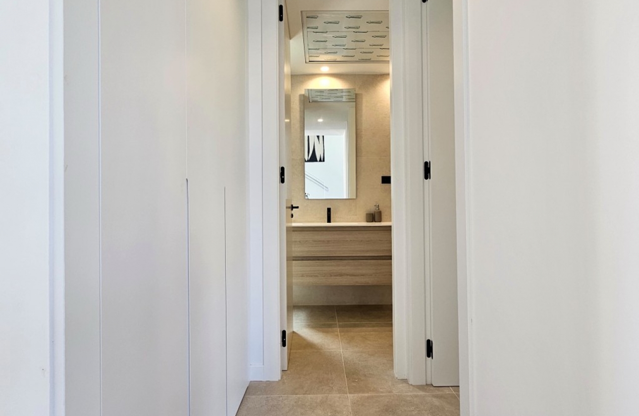 Rynek pierwotny - Villa - Torre Pacheco - Santa Rosalia Lake And Life Resort