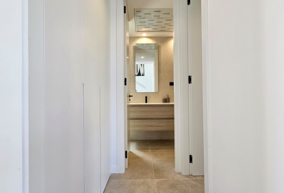 Rynek pierwotny - Villa - Torre Pacheco - Santa Rosalia Lake And Life Resort