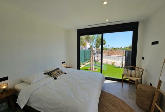 Rynek pierwotny - Villa - Torre Pacheco - Santa Rosalia Lake And Life Resort