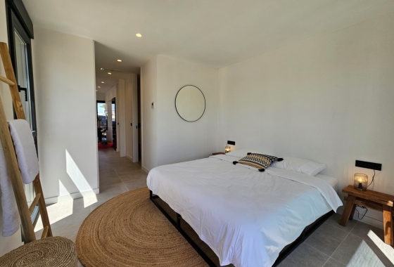 Rynek pierwotny - Villa - Torre Pacheco - Santa Rosalia Lake And Life Resort