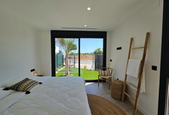 Rynek pierwotny - Villa - Torre Pacheco - Santa Rosalia Lake And Life Resort