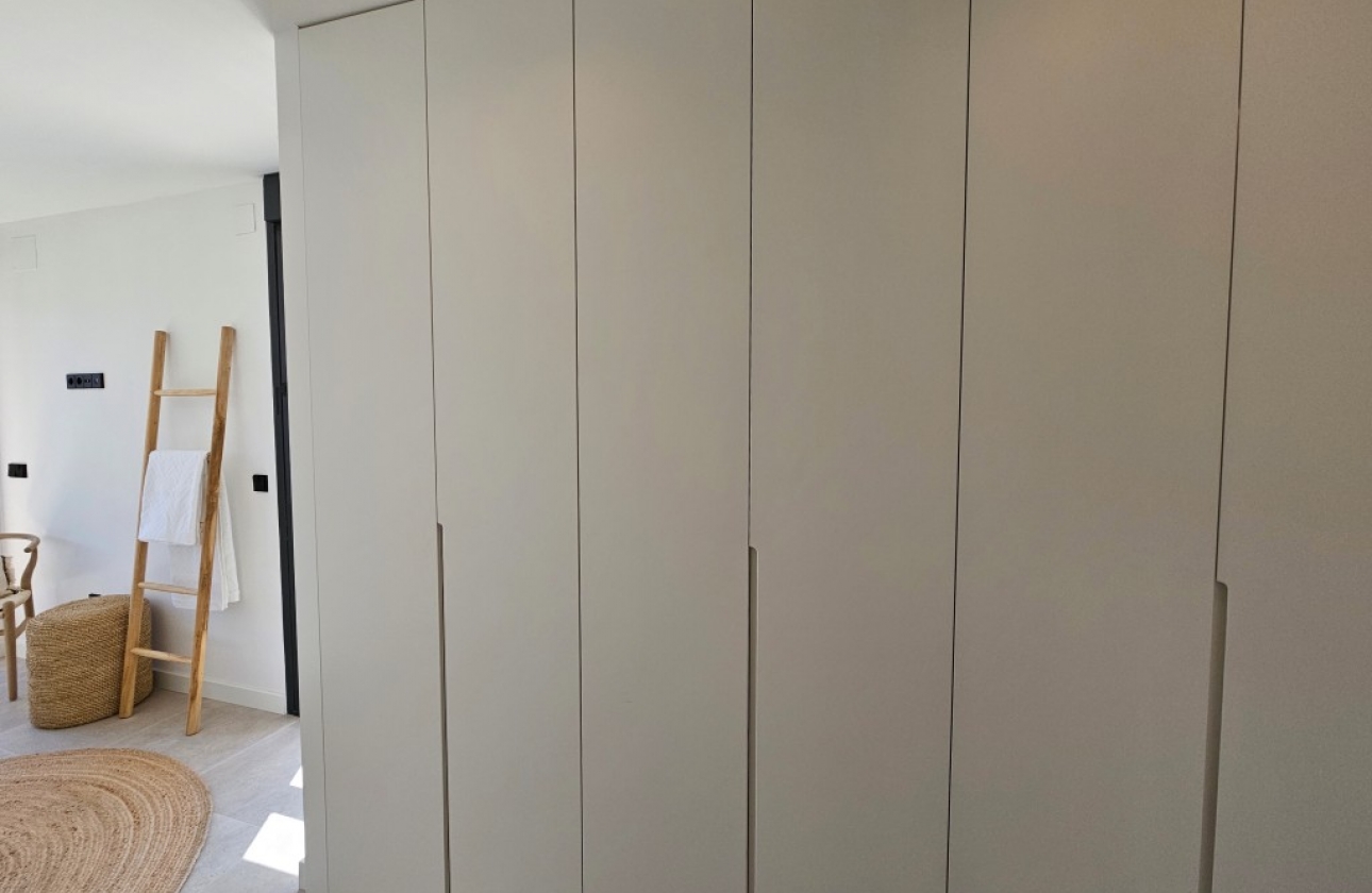 Rynek pierwotny - Villa - Torre Pacheco - Santa Rosalia Lake And Life Resort