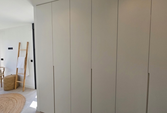 Rynek pierwotny - Villa - Torre Pacheco - Santa Rosalia Lake And Life Resort