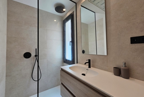 Rynek pierwotny - Villa - Torre Pacheco - Santa Rosalia Lake And Life Resort