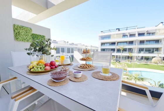 Rynek wtórny - Penthouse - Torre Pacheco - Santa Rosalia Lake And Life Resort