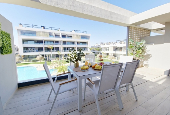 Rynek wtórny - Penthouse - Torre Pacheco - Santa Rosalia Lake And Life Resort