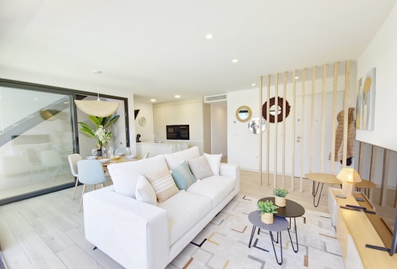 Rynek wtórny - Penthouse - Torre Pacheco - Santa Rosalia Lake And Life Resort