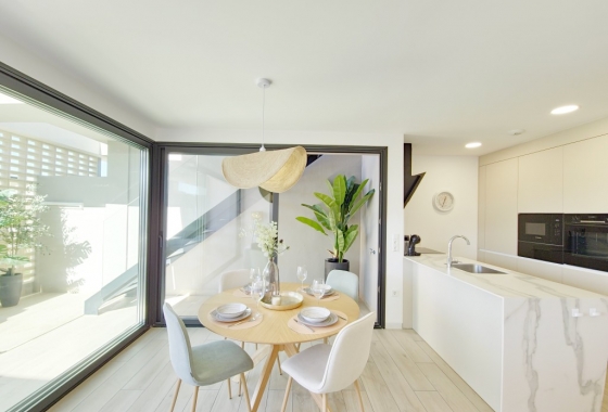 Rynek wtórny - Penthouse - Torre Pacheco - Santa Rosalia Lake And Life Resort