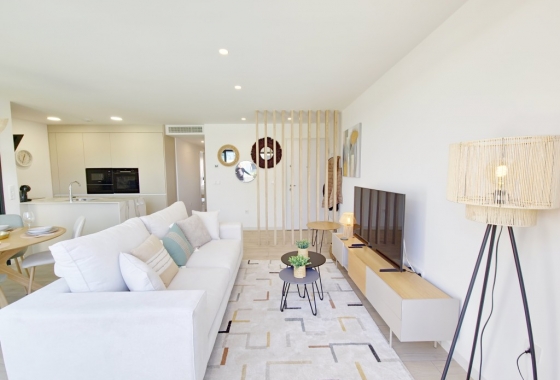 Rynek wtórny - Penthouse - Torre Pacheco - Santa Rosalia Lake And Life Resort