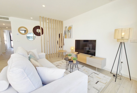 Rynek wtórny - Penthouse - Torre Pacheco - Santa Rosalia Lake And Life Resort