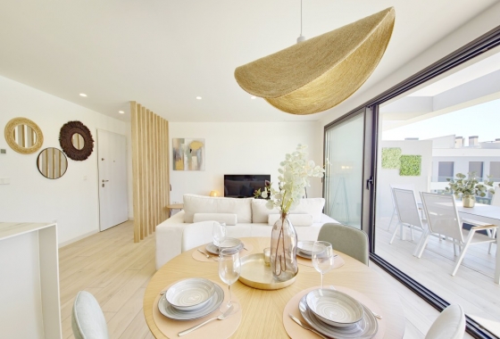 Rynek wtórny - Penthouse - Torre Pacheco - Santa Rosalia Lake And Life Resort