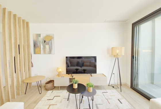 Rynek wtórny - Penthouse - Torre Pacheco - Santa Rosalia Lake And Life Resort