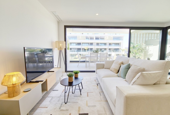 Rynek wtórny - Penthouse - Torre Pacheco - Santa Rosalia Lake And Life Resort