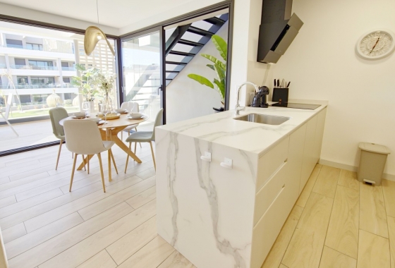 Rynek wtórny - Penthouse - Torre Pacheco - Santa Rosalia Lake And Life Resort